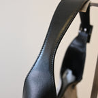 Gucci Jackie O Hobo Velour - Leluxe Vintage Sdn. Bhd.