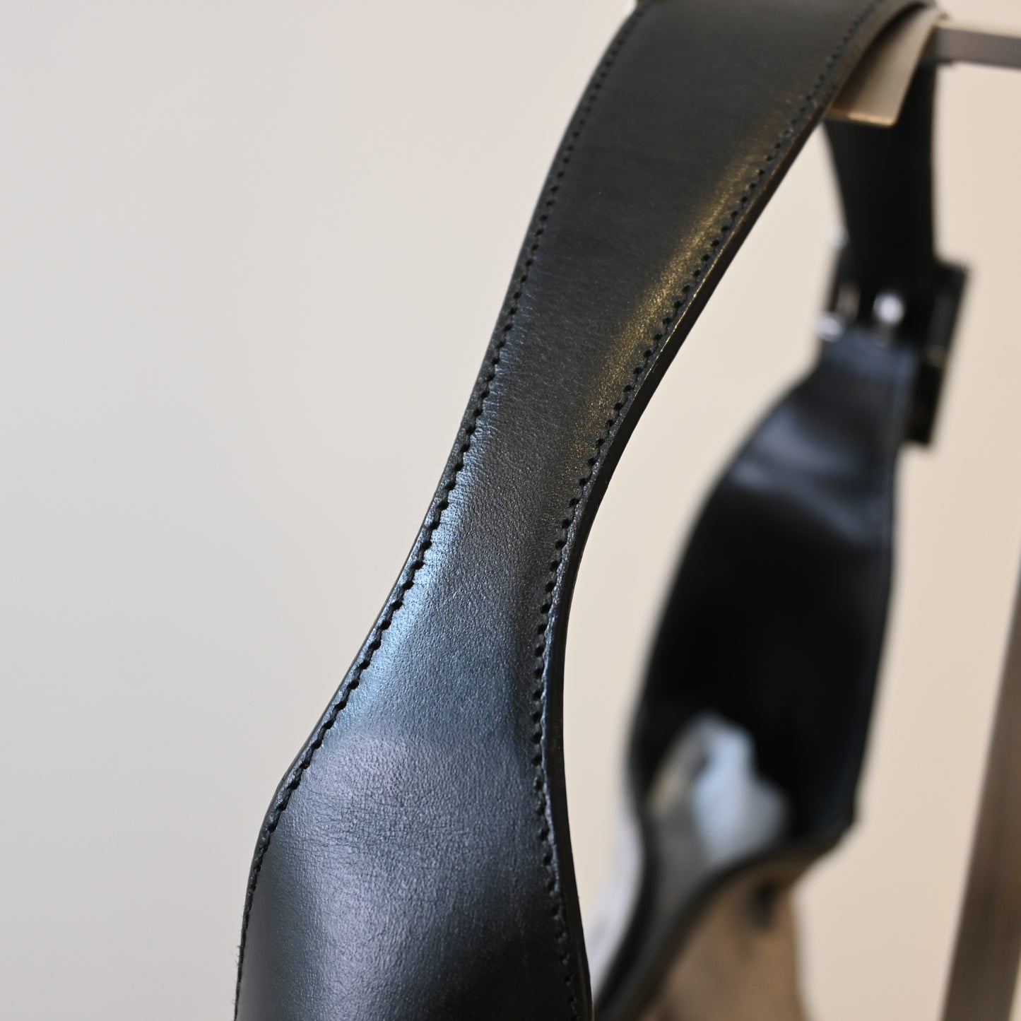 Gucci Jackie O Hobo Velour