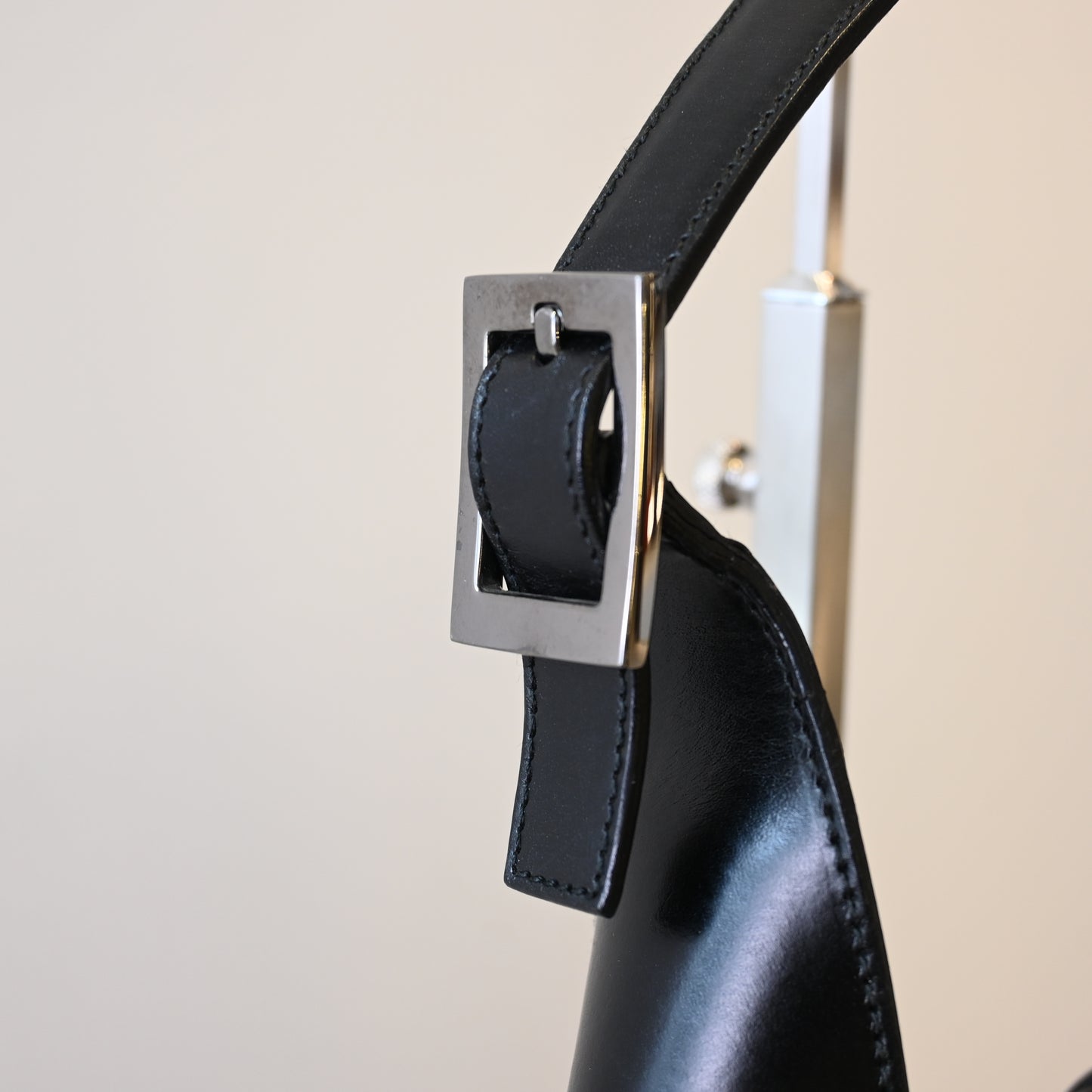 Gucci Jackie O Hobo Velour