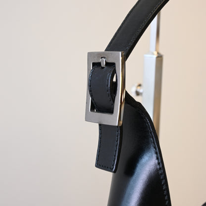 Gucci Jackie O Hobo Velour