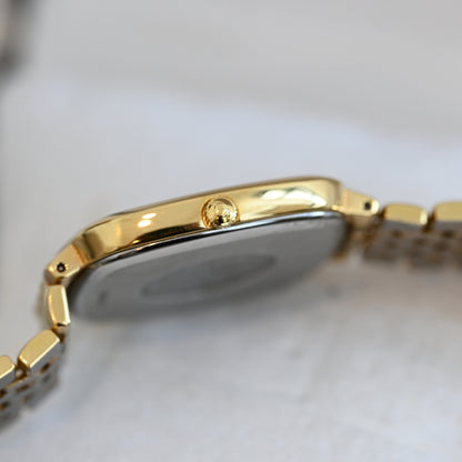 Omega De Vill Ref.396.1017 Cal.1430