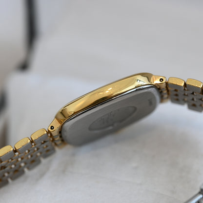 Omega De Vill Ref.396.1017 Cal.1430