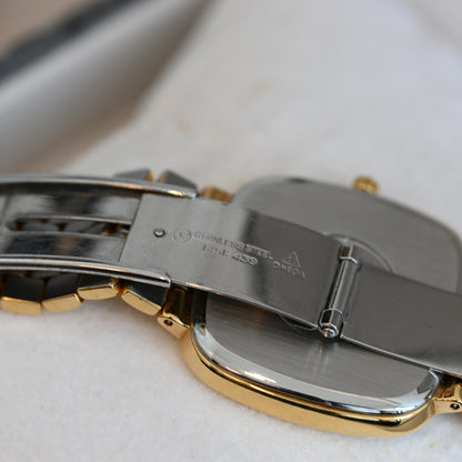 Omega De Vill Ref.396.1017 Cal.1430