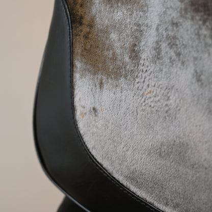 Gucci Jackie O Hobo Velour