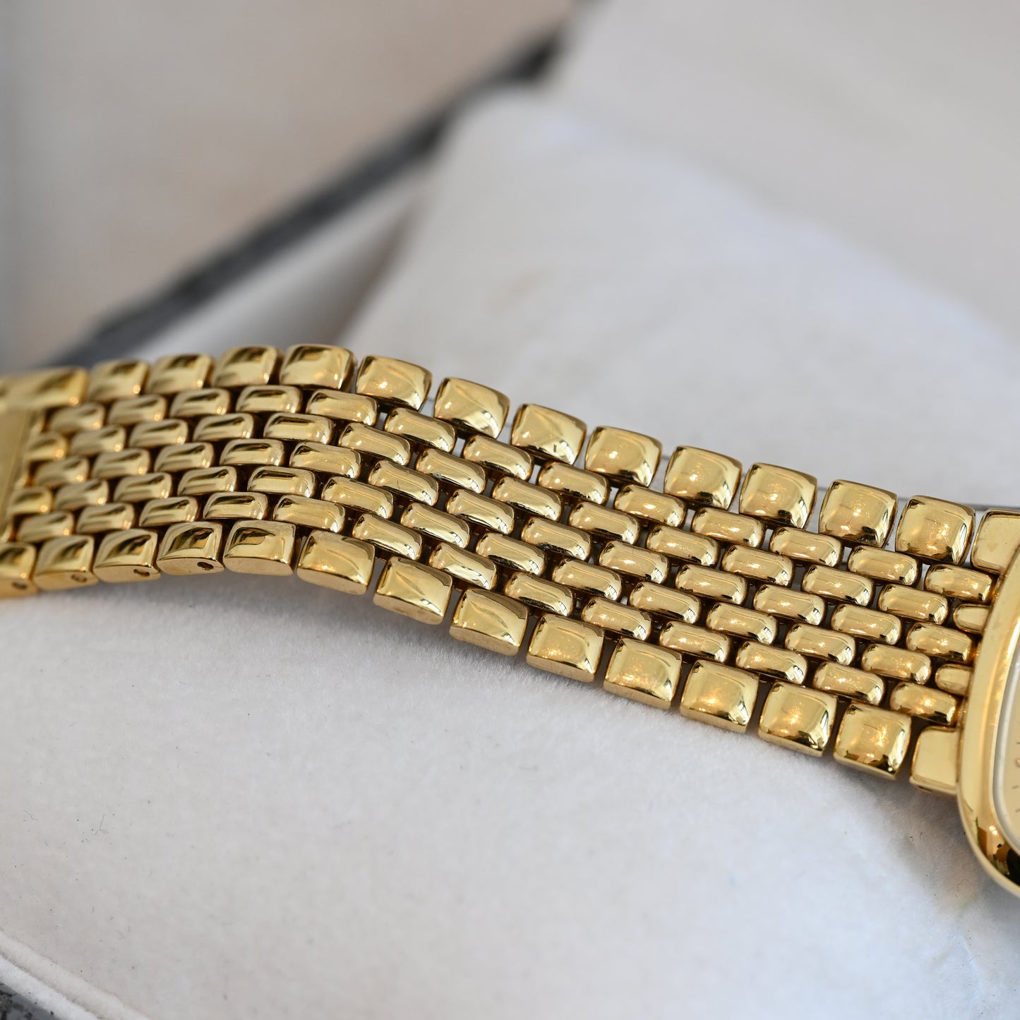 Omega De Vill Ref.396.1017 Cal.1430