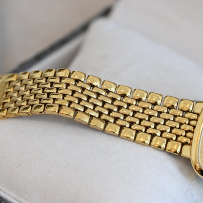 Omega De Vill Ref.396.1017 Cal.1430