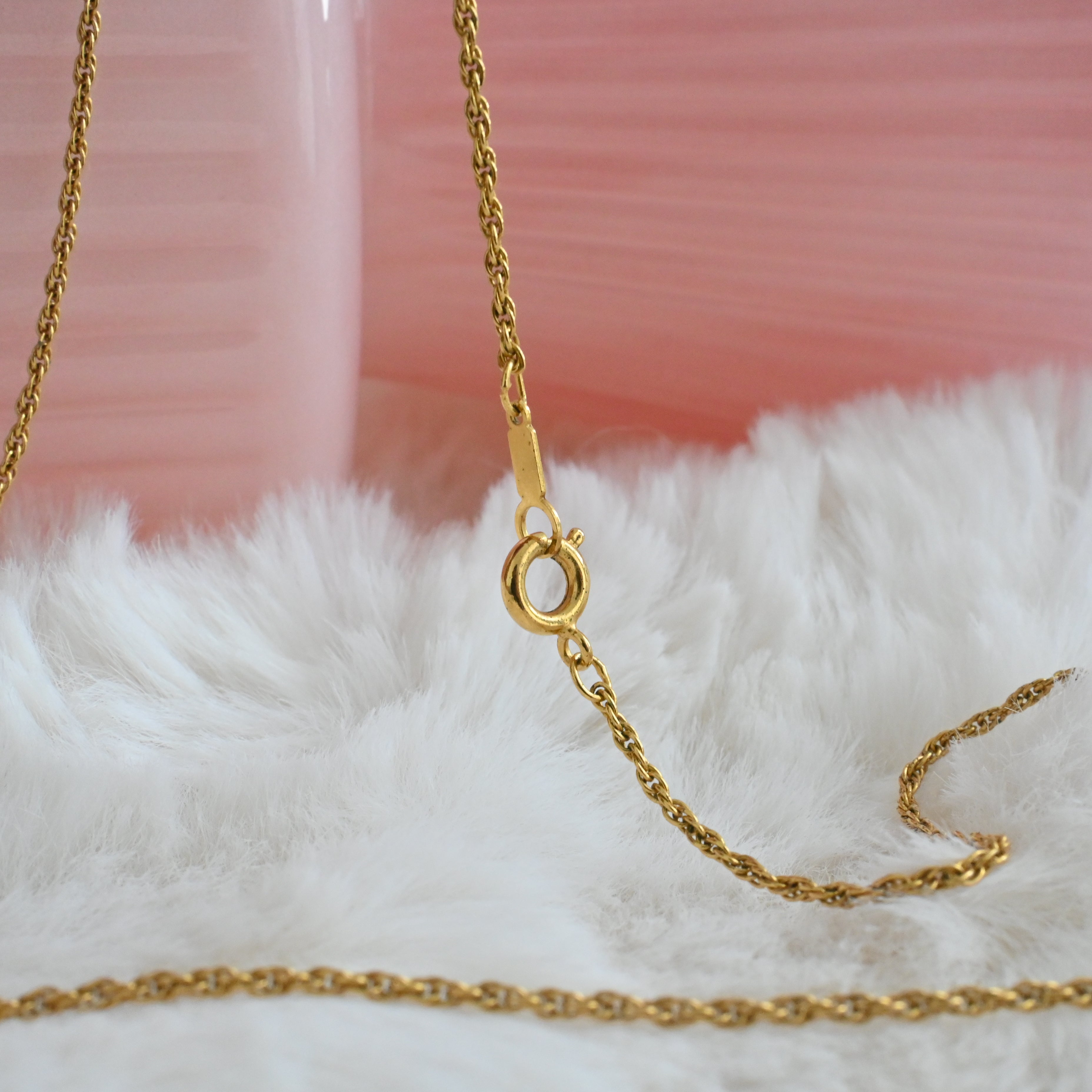 Mikimoto JAL Limited Edition Necklace Watch – Leluxe Vintage Sdn. Bhd.