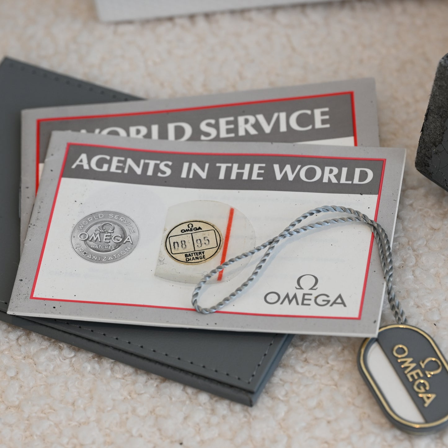 Omega De Vill Ref.396.1017 Cal.1430