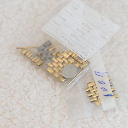 Omega De Vill Ref.396.1017 Cal.1430