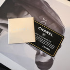 Chanel Camellia Embossed WOC Lambskin - Leluxe Vintage Sdn. Bhd.