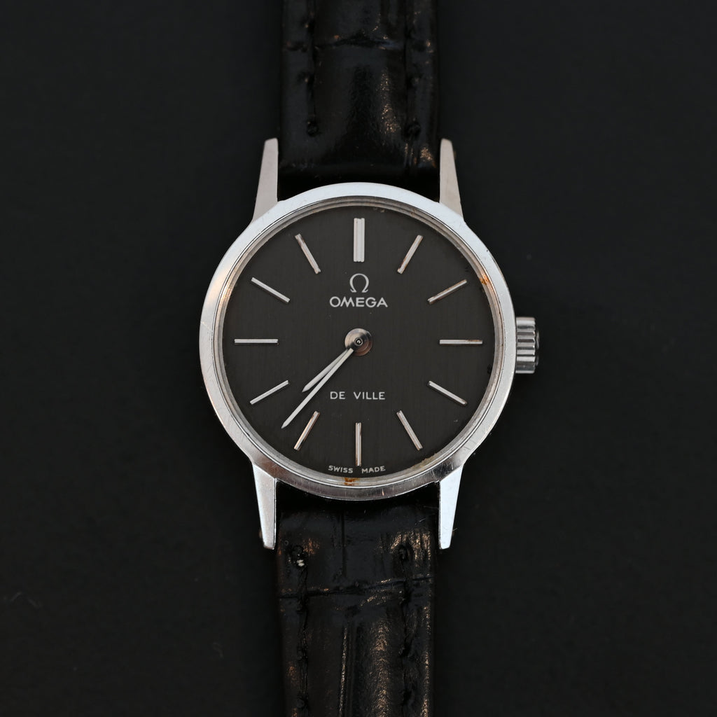 Omega De Ville Ref.511.0371 Cal.620 - Leluxe Vintage Sdn. Bhd.