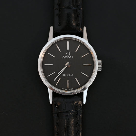 Omega De Ville Ref.511.0371 Cal.620