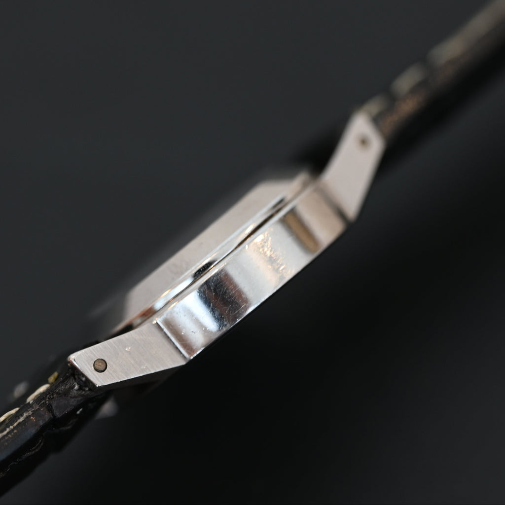 Omega De Ville Ref.511.0371 Cal.620 - Leluxe Vintage Sdn. Bhd.