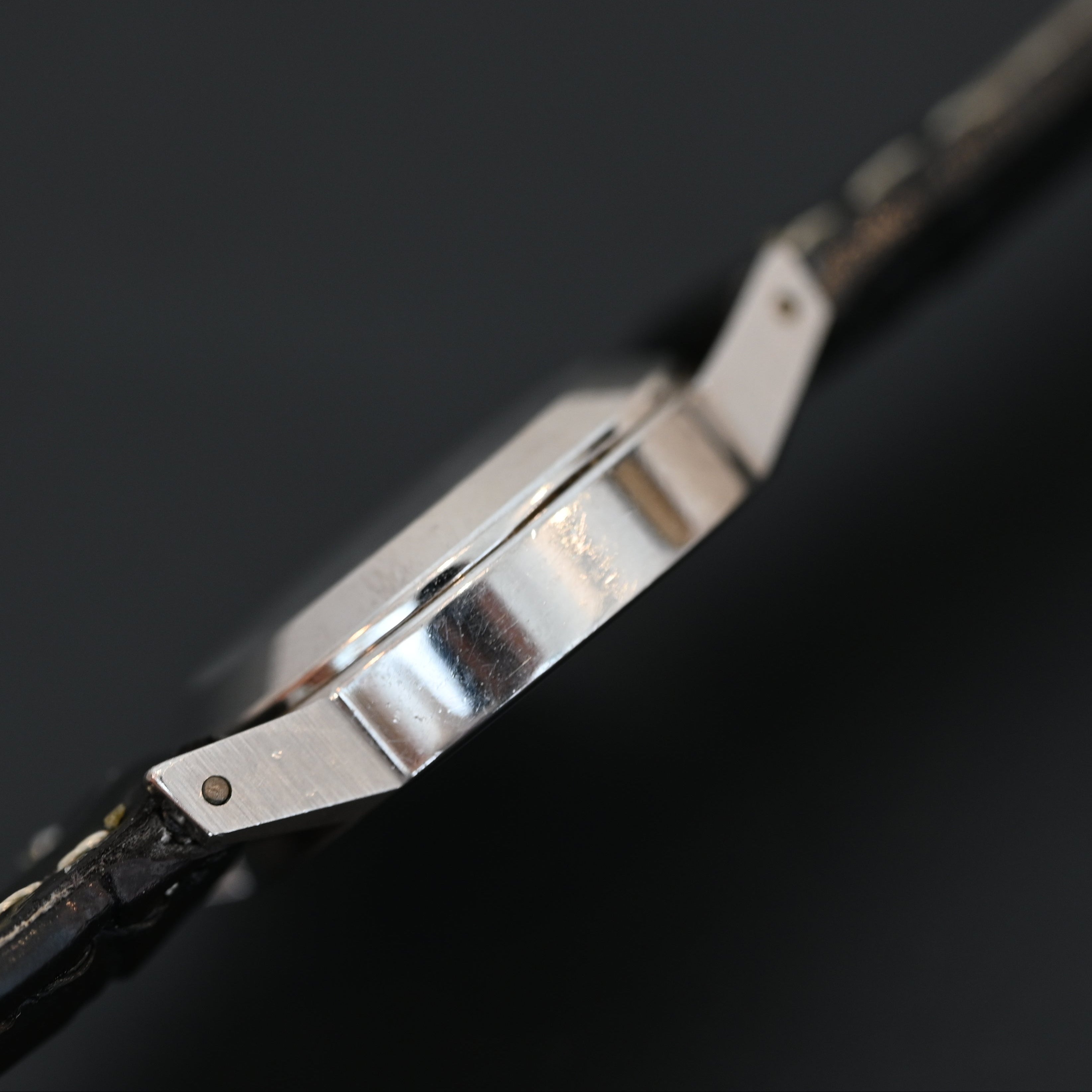 Omega De Ville Ref.511.0371 Cal.620 - Leluxe Vintage Sdn. Bhd.