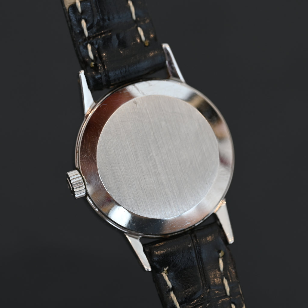 Omega De Ville Ref.511.0371 Cal.620 - Leluxe Vintage Sdn. Bhd.