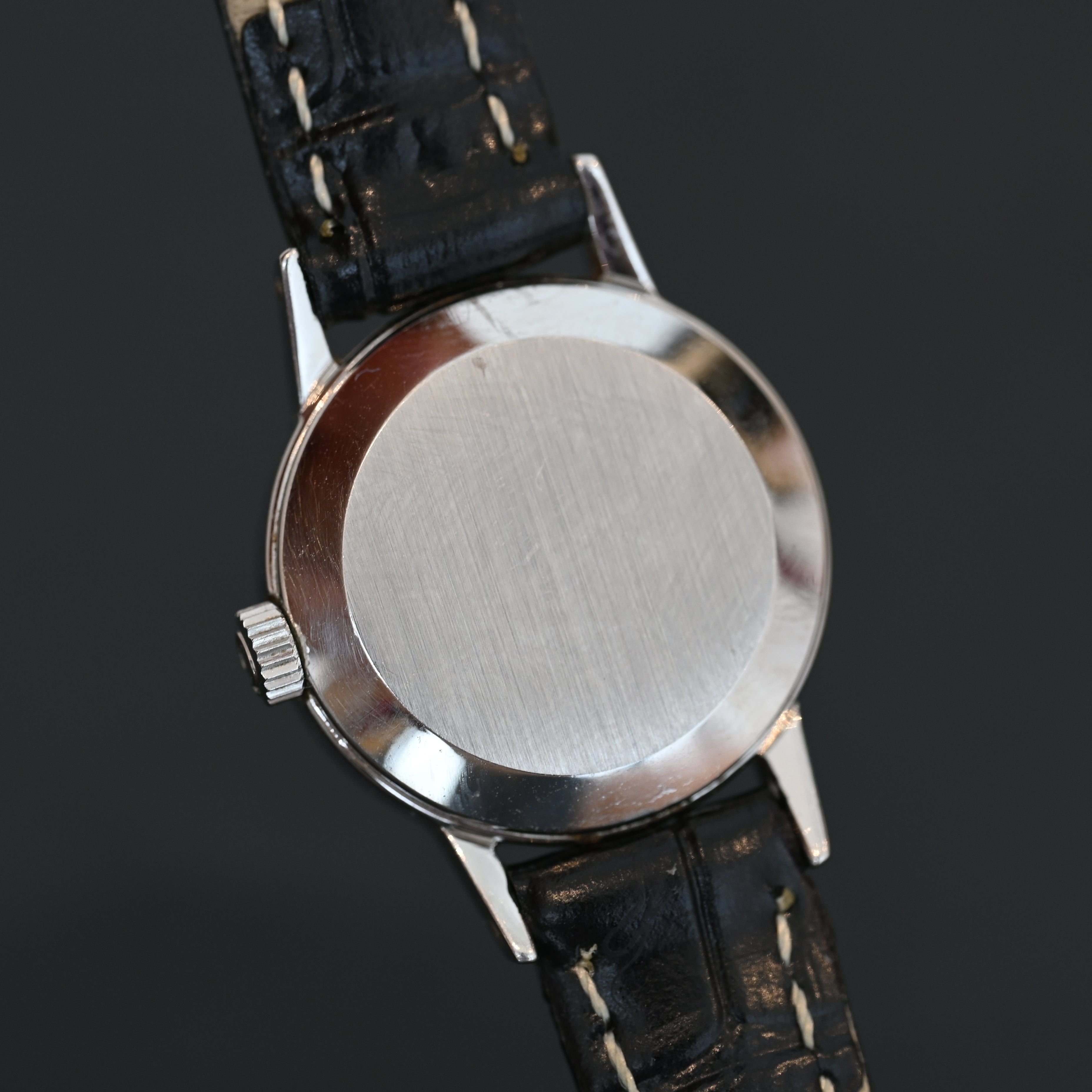 Omega De Ville Ref.511.0371 Cal.620 - Leluxe Vintage Sdn. Bhd.