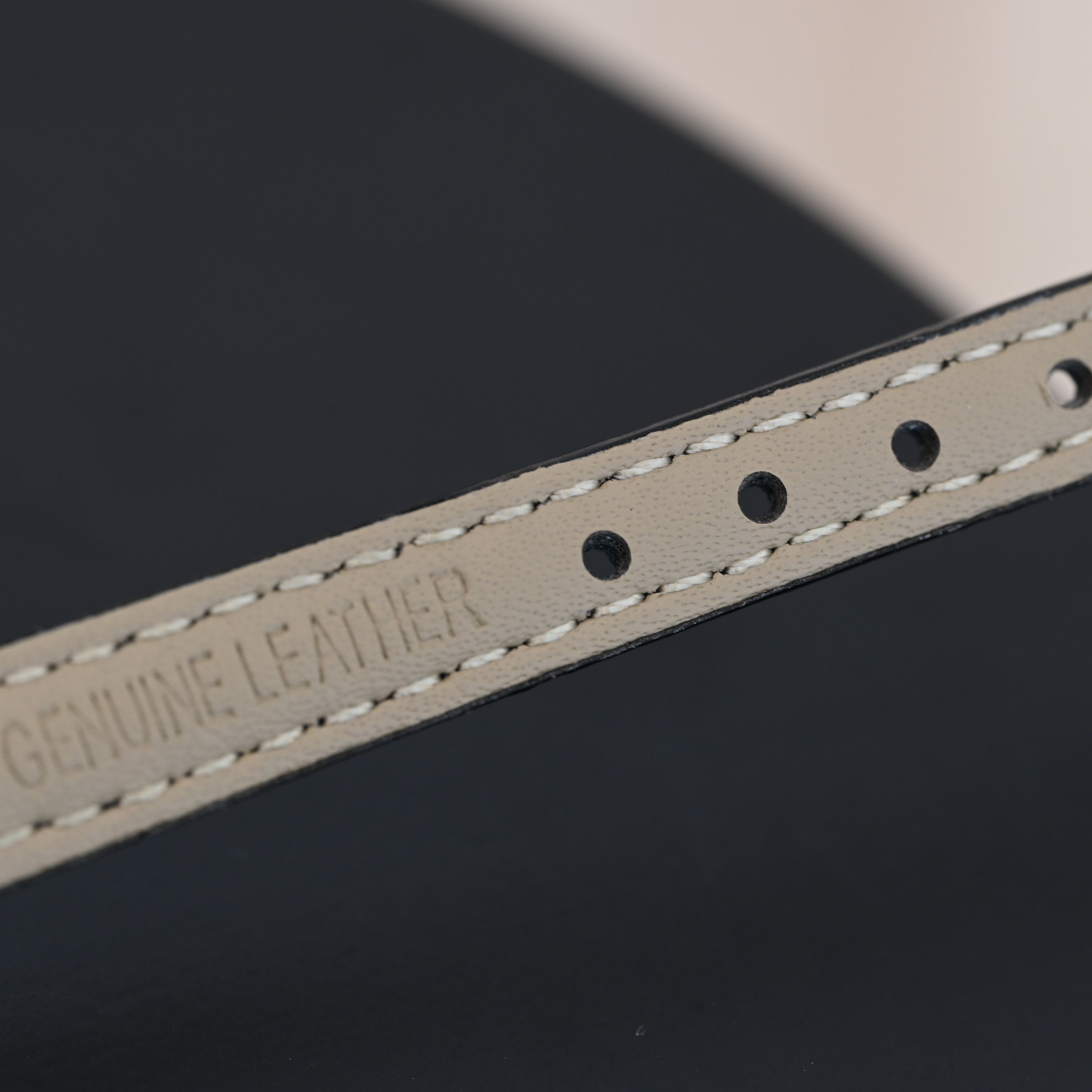 Omega De Ville Ref.511.0371 Cal.620 - Leluxe Vintage Sdn. Bhd.