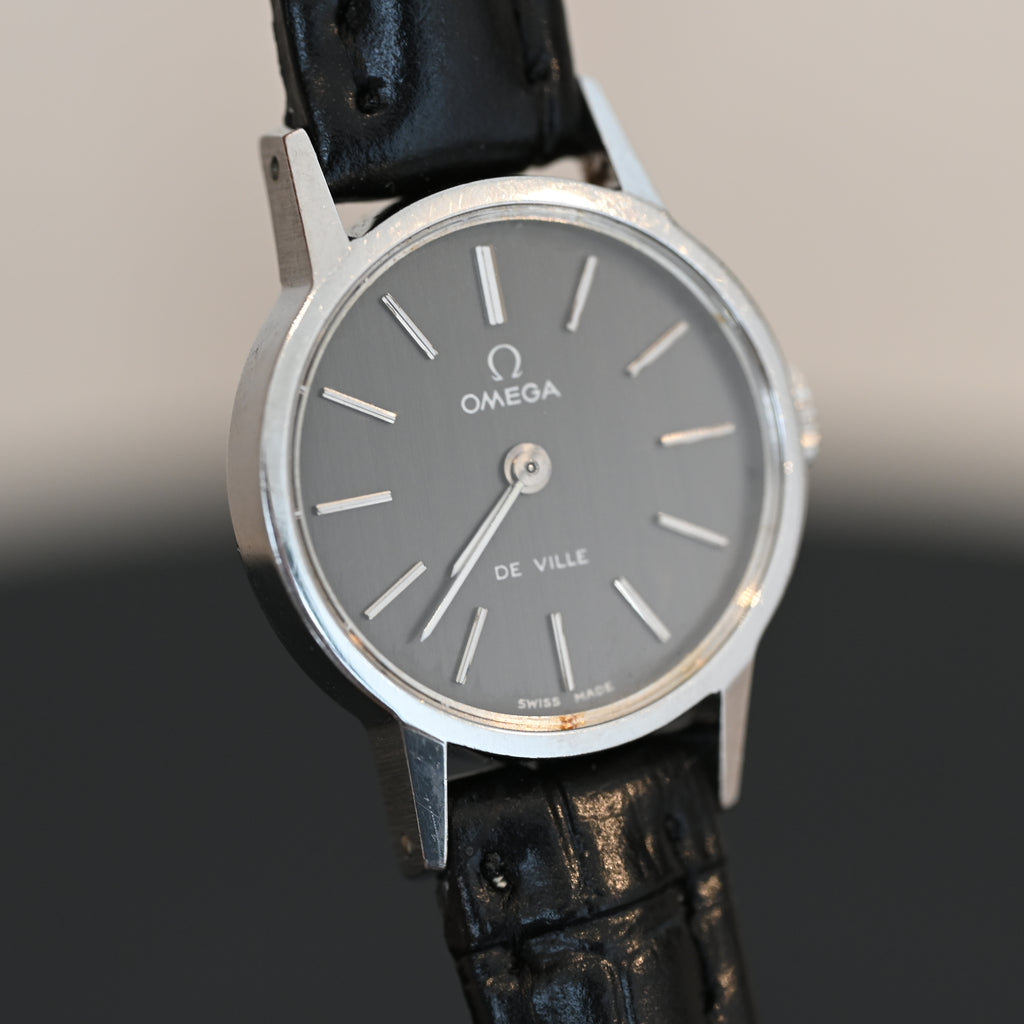 Omega De Ville Ref.511.0371 Cal.620 - Leluxe Vintage Sdn. Bhd.