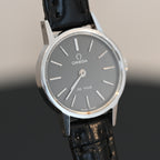 Omega De Ville Ref.511.0371 Cal.620 - Leluxe Vintage Sdn. Bhd.