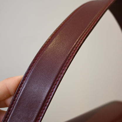 Cartier Must Line Shoulder Bag
