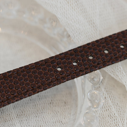 Longines Tonneau Watch