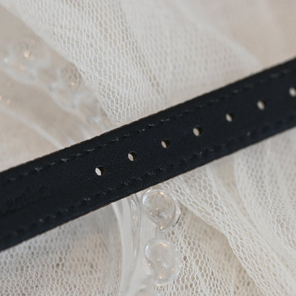 Longines Tonneau Watch