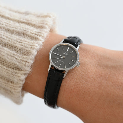 Omega De Ville Ref.511.0371 Cal.620