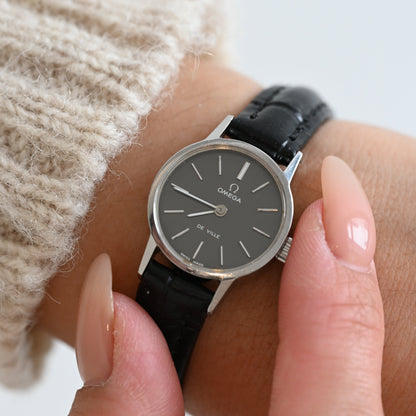 Omega De Ville Ref.511.0371 Cal.620