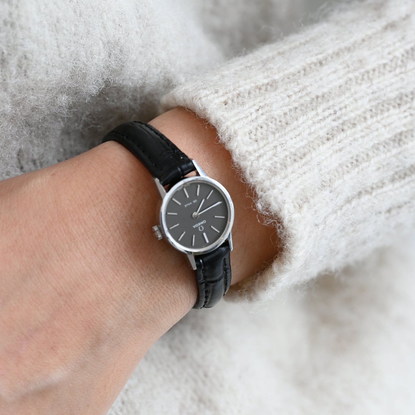 Omega De Ville Ref.511.0371 Cal.620