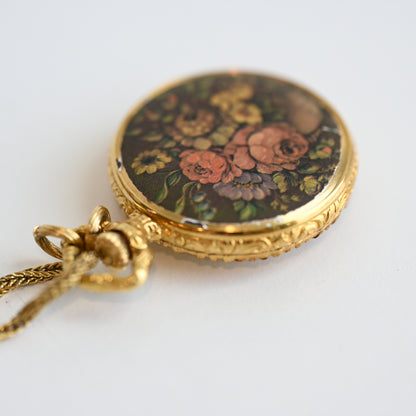 Seiko Pocket Watch 4760R Hand-winding