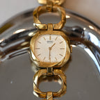 Seiko 16-5870 Bracelet Watch - Leluxe Vintage Sdn. Bhd.