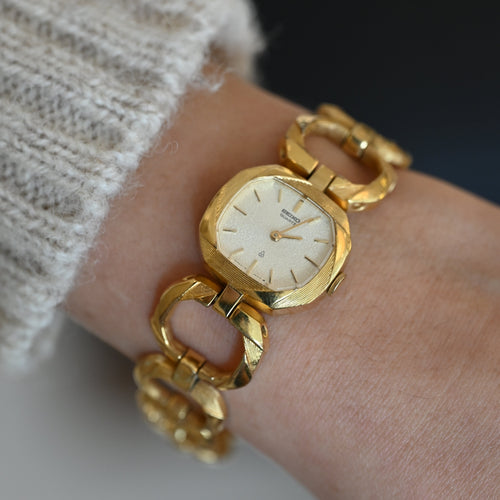 Seiko 16-5870 Bracelet Watch - Leluxe Vintage Sdn. Bhd.