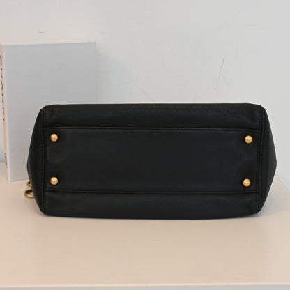 Chanel Timeless CC Caviar Hobo Bag