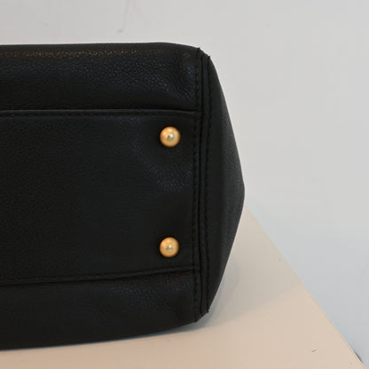 Chanel Timeless CC Caviar Hobo Bag