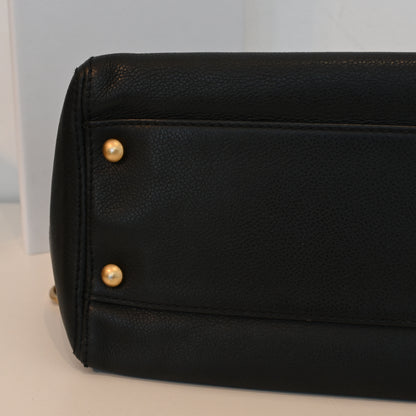 Chanel Timeless CC Caviar Hobo Bag