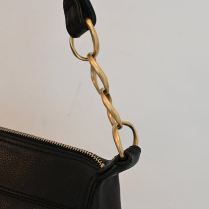 Chanel Timeless CC Caviar Hobo Bag