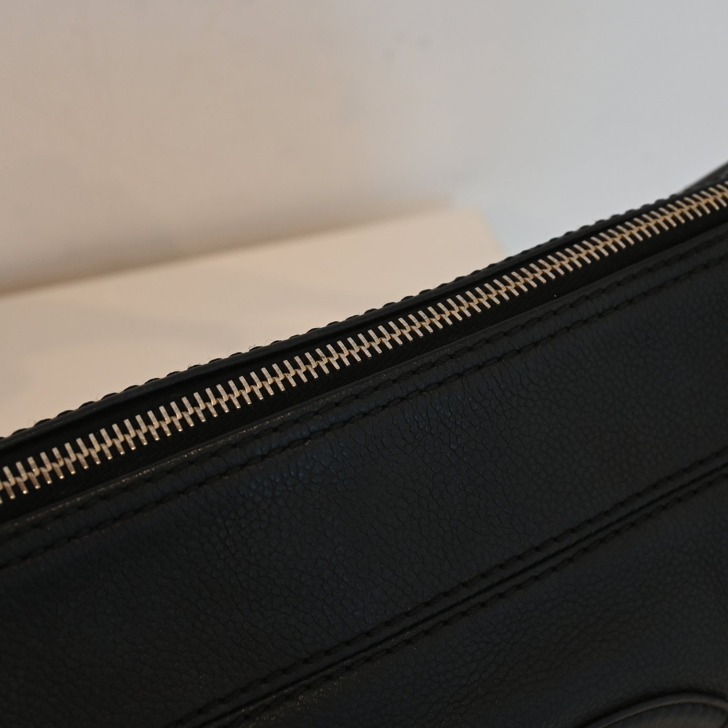 Chanel Timeless CC Caviar Hobo Bag