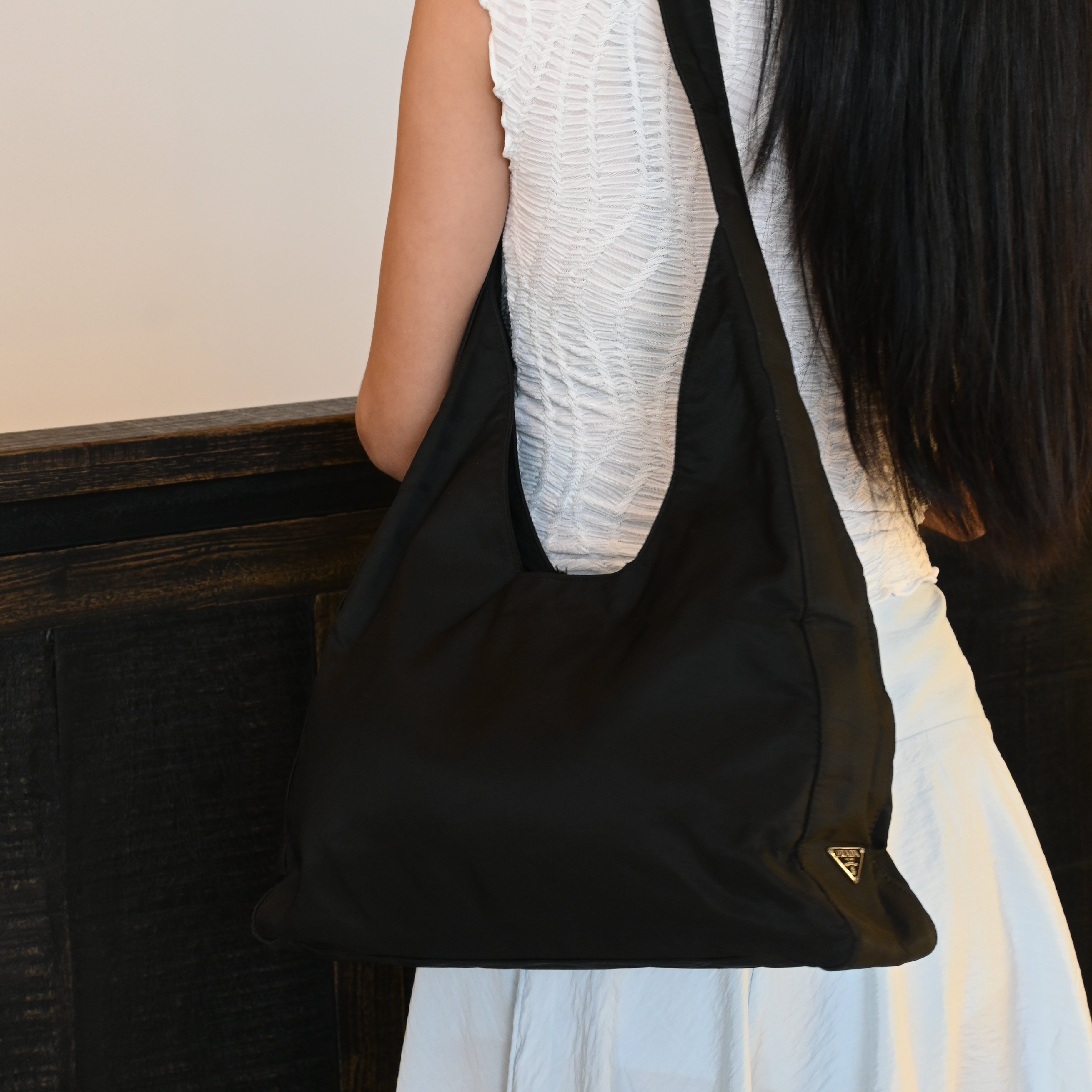 Prada Bags – Leluxe Vintage Sdn. Bhd.