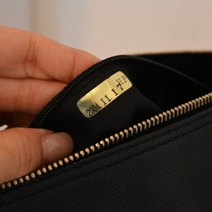 Chanel Timeless CC Caviar Hobo Bag