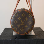 Louis Vuitton Papillon 26 Monogram - Leluxe Vintage Sdn. Bhd.