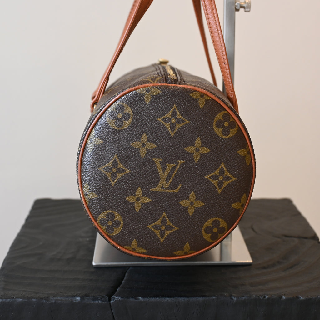 Louis Vuitton Papillon 26 Monogram - Leluxe Vintage Sdn. Bhd.