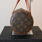 Louis Vuitton Papillon 26 Monogram - Leluxe Vintage Sdn. Bhd.