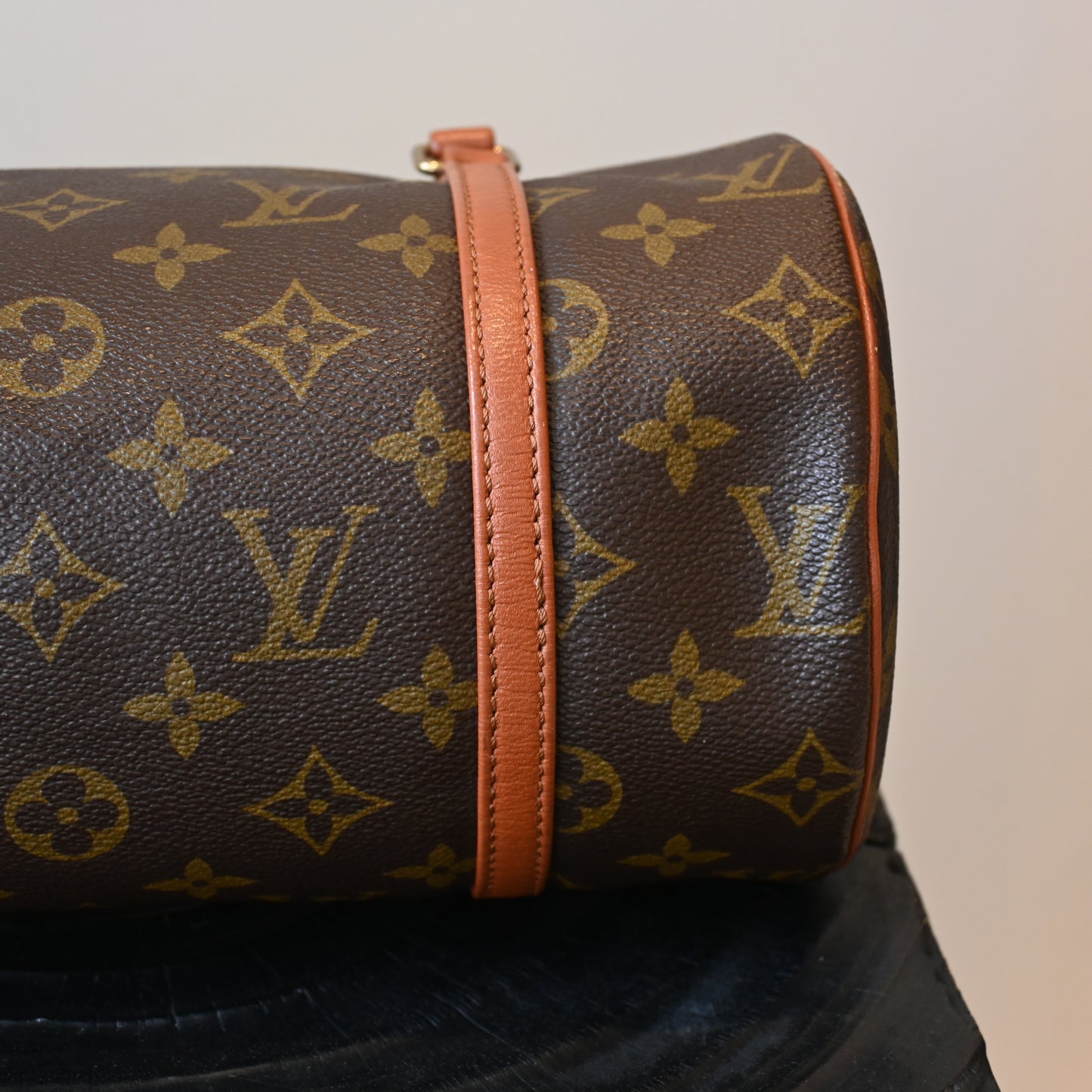 Louis Vuitton Papillon 26 Monogram