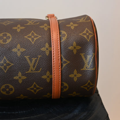 Louis Vuitton Papillon 26 Monogram