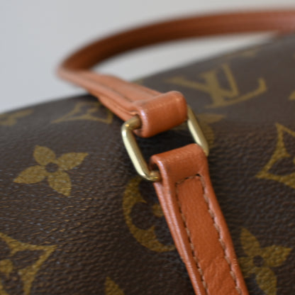 Louis Vuitton Papillon 26 Monogram