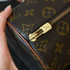 Louis Vuitton Papillon 26 Monogram - Leluxe Vintage Sdn. Bhd.