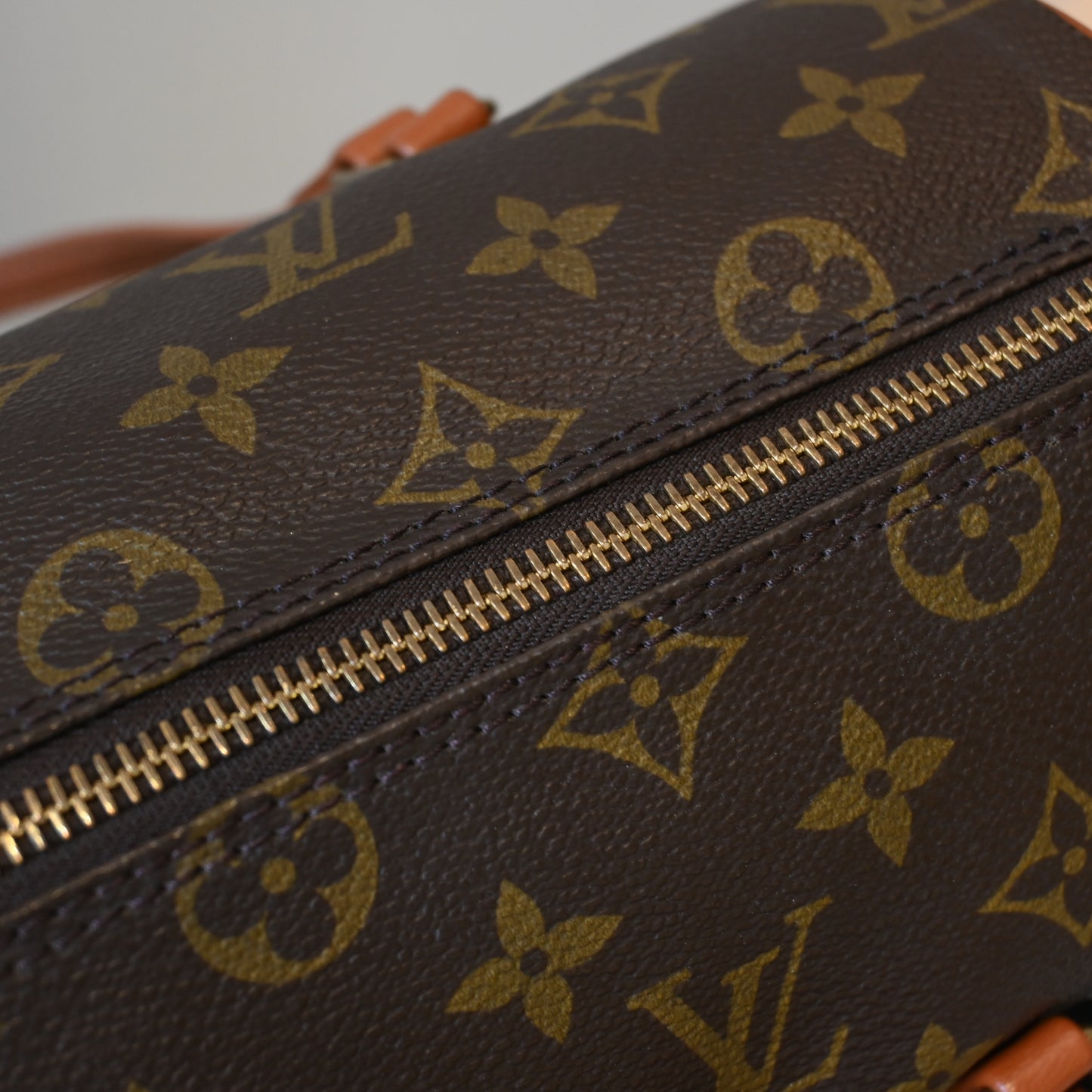 Louis Vuitton Papillon 26 Monogram