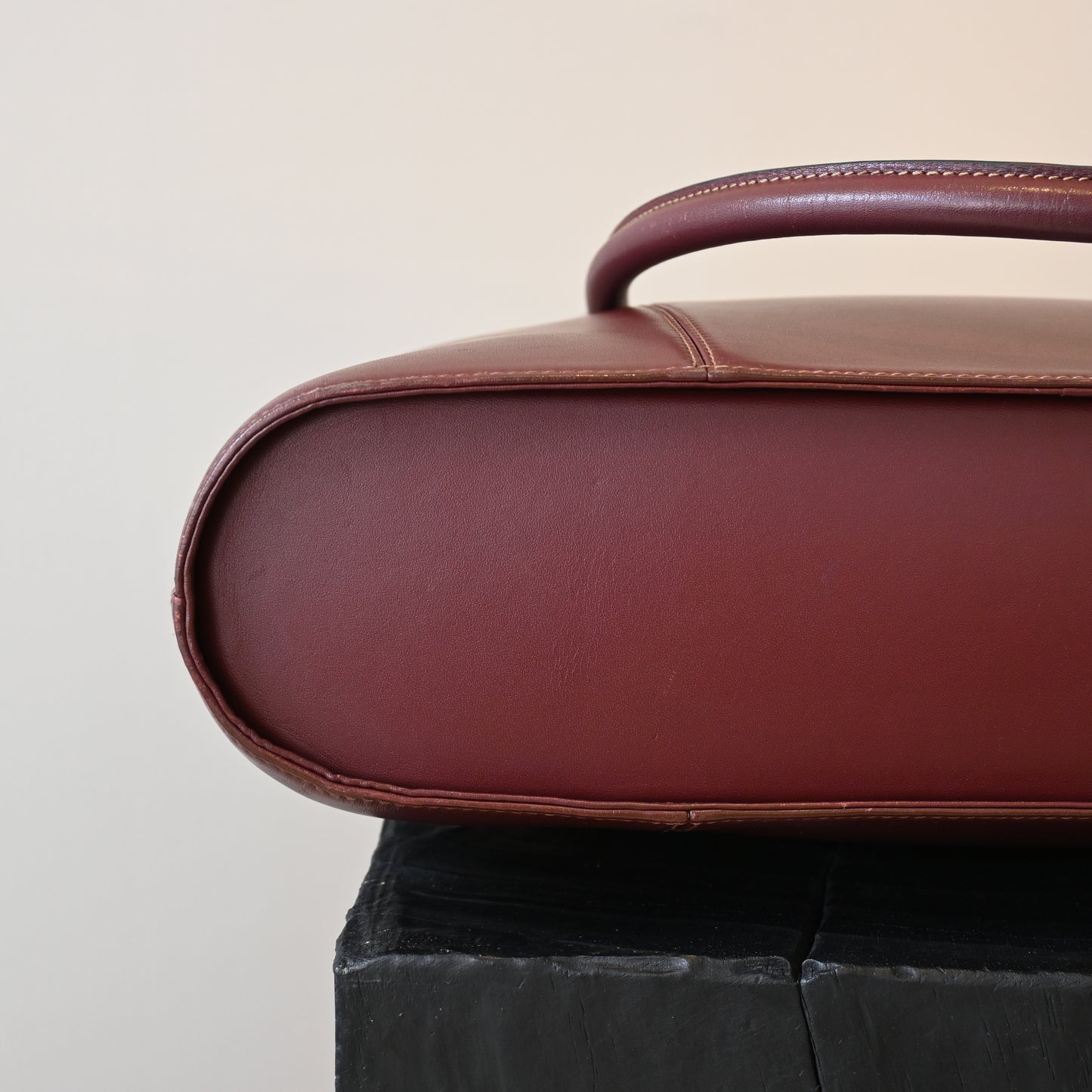 Cartier Bordeaux Tote