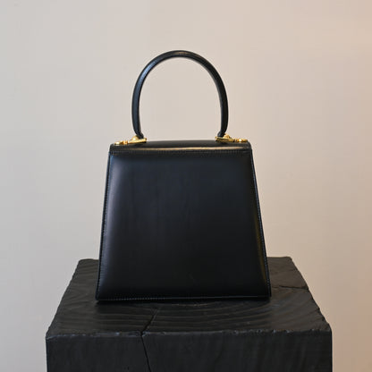 Salvatore Ferragamo Small Kelly Gancini