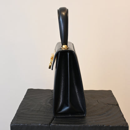 Salvatore Ferragamo Small Kelly Gancini